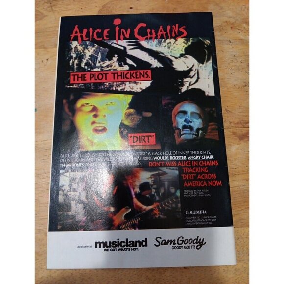 Batman Shadow of the Bat #12 | DC Comic - Picture 2 of 2